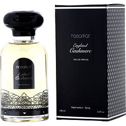 سعر ومواصفات Nasamat England Cashmere by Nasamat EAU DE PARFUM SPRAY 3.4 OZ for UNISEX من متجر FragranceNet.com