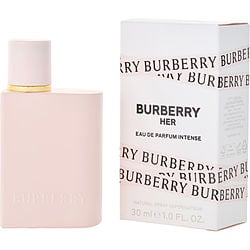 Burberry Her Intense by Burberry EAU DE PARFUM SPRAY 1 OZ for WOMEN