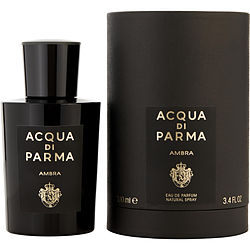 Acqua Di Parma Ambra