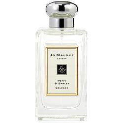 Jo Malone Poppy & Barley by Jo Malone Cologne SPRAY 3.4 OZ (UNBOXED) for WOMEN