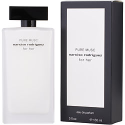 Narciso Rodriguez Pure Musc by Narciso Rodriguez EDP SPRAY 5 OZ for WOMEN