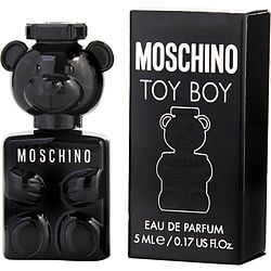 Moschino Toy Boy by Moschino EDP 0.17 OZ MINI for MEN