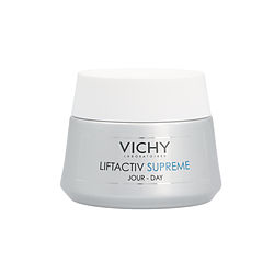 سعر ومواصفات Vichy by Vichy LiftActiv Supreme Anti-Wrinkle & Firming Correcting Care Cream (For Dry to Very Dry Skin) -50ml/1.67OZ for WOMEN من متجر FragranceNet.com