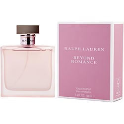 Beyond Romance by Ralph Lauren EAU DE PARFUM SPRAY 3.4 OZ for WOMEN