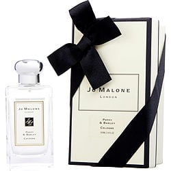 Jo Malone Poppy & Barley by Jo Malone COLOGNE SPRAY 3.4 OZ for UNISEX