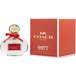 Coach Poppy by Coach EDP SPRAY 3.4 OZ (NEW PACKAGING) for WOMEN