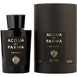 Acqua di Parma Vaniglia