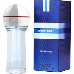 Pierre Cardin Blue Marine by Pierre Cardin EDT SPRAY 2.5 OZ for MEN