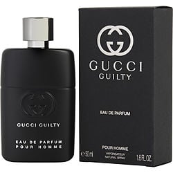Gucci Guilty Pour Homme by Gucci EDP SPRAY 1.7 OZ for MEN