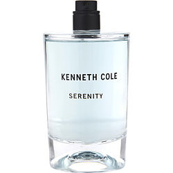 Kenneth Cole Serenity by Kenneth Cole EDP SPRAY 3.4 OZ *TESTER for UNISEX