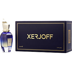 Xerjoff Join The Club Ivory Route by Xerjoff EAU DE PARFUM SPRAY 1.7 OZ for UNISEX