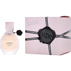 Viktor & Rolf Flowerbomb HAIR MIST