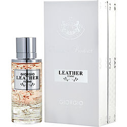 Giorgio Group Giorgio Leather Femme