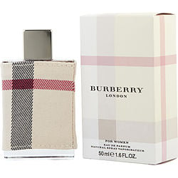 Burberry London by Burberry EDP SPRAY 1.6 OZ (NEW PACKAGING) for WOMEN