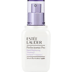 Estee Lauder by Estee Lauder Perfectionist Pro Rapid Brightening Treatment with Ferment3 + Vitamin C -50ml/1.7OZ for WOMEN 361214