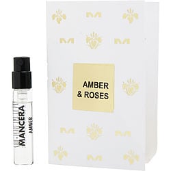 Mancera Amber & Roses