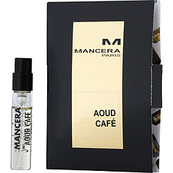 Mancera Aoud Cafe
