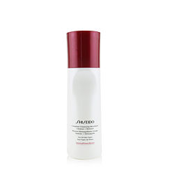 Shiseido by Shiseido InternalPowerResist Complete Cleansing Microfoam Cleanse + Remove - For All Skin Types -180ml/6OZ for WOMEN