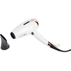 Ghd by GHD GHD HELIOS PROFESSIONAL HAIRDRYER - WHITE for UNISEX