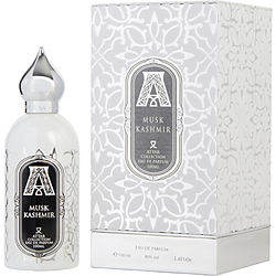 Attar Musk Kashmir