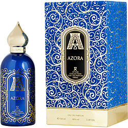 سعر ومواصفات Attar Azora by Attar EAU DE PARFUM SPRAY 3.4 OZ for UNISEX من متجر FragranceNet.com