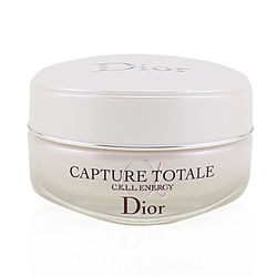 Christian Dior by Christian Dior Capture Totale C.E.L.L. Energy Firming & Wrinkle-Correcting Eye Cream -15ml/0.5OZ for WOMEN