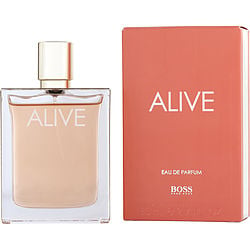 Hugo Boss Alive