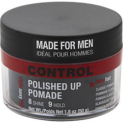 Sexy Hair by Sexy Hair Concepts STYLE SEXY HAIR POLISHED UP POMADE 1.8 OZ for UNISEX