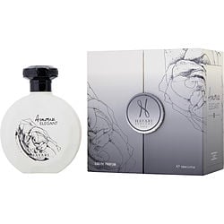 Hayari Amour Elegant by Hayari Parfums EDP SPRAY 3.4 OZ for UNISEX