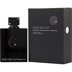 Armaf Club De Nuit Intense by Armaf EAU DE PARFUM SPRAY 6.8 OZ for MEN