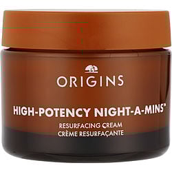 Origins by Origins High-Potency Night-A-Mins Resurfacing Cream -50ml/1.7OZ for WOMEN