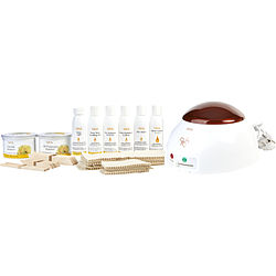 Image of Gigi by GIGI PRO 1 KIT for WOMEN