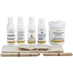 Image of Gigi by GIGI ALL PURPOSE HONEE MICROWAVE KIT for WOMEN