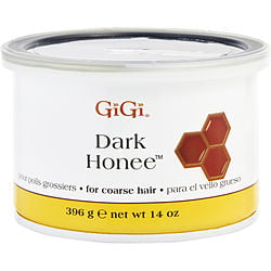 Image of Gigi by GIGI DARK HONEE WAX 14 OZ for WOMEN