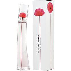 Kenzo Flower Poppy Bouquet by Kenzo EAU DE PARFUM SPRAY 1.7 OZ for WOMEN