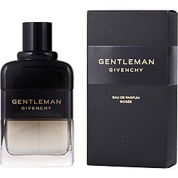 Gentleman Boisee by Givenchy EDP SPRAY 3.3 OZ for MEN