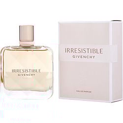 Irresistible Givenchy by Givenchy EAU DE PARFUM SPRAY 2.6 OZ for WOMEN