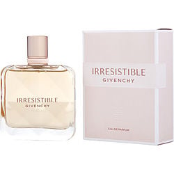 Irresistible Givenchy by Givenchy EAU DE PARFUM SPRAY 2.6 OZ for WOMEN