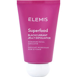 Elemis by Elemis Superfood Blackcurrant Jelly Exfoliator -50ml/1.6OZ for WOMEN