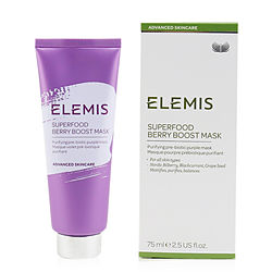Elemis by Elemis Superfood Berry Boost Mask -75ml/2.5OZ for WOMEN