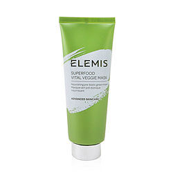 Elemis by Elemis Superfood Vital Veggie Mask -75ml/2.5OZ for WOMEN
