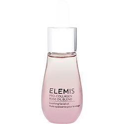 Elemis by Elemis Pro-Collagen Rose Facial Oil -15ml/0.5OZ for WOMEN