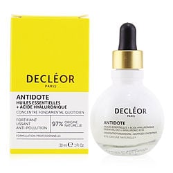 Decleor Women's By Antidote Daily Advanced Concentrate -30Ml/1Oz For