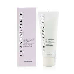 Image of Chantecaille by Chantecaille Aromacologie Flower Infused Cleansing Milk -75ml/2.54OZ for WOMEN