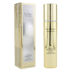 Estee Lauder by Estee Lauder Re-Nutriv Ultimate Lift Regenerating Youth Emulsion -75ml/2.5OZ for WOMEN 362276