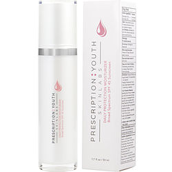 Image of Prescription Youth by Prescription Youth Daily Protection Moisturizer SPF 45 - 50 ml/1.7 OZ for WOMEN