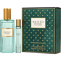 gucci memoire 100ml