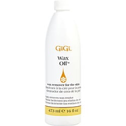 Image of Gigi by GIGI WAX OFF 16 OZ for WOMEN