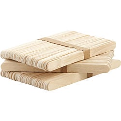 Image of Gigi by GIGI SMALL APPLICATORS 100 PK for WOMEN