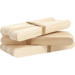 Image of Gigi by GIGI ACCU EDGE APPLICATORS - LARGE 100 PK for WOMEN